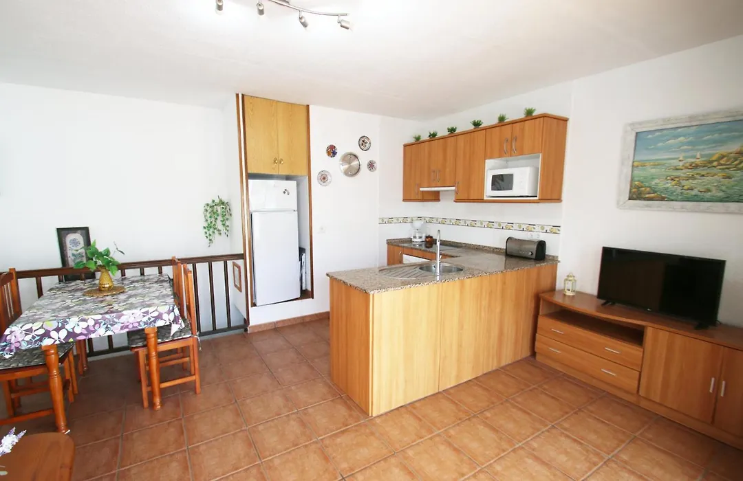 Casas Blancas 26-1